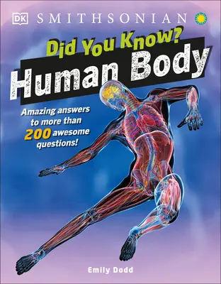 Czy wiesz, że? Ciało człowieka - Did You Know? Human Body