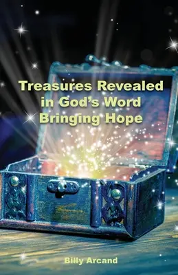 Skarby objawione w Słowie Bożym: Niosąc nadzieję - Treasures Revealed in God's Word: Bringing Hope