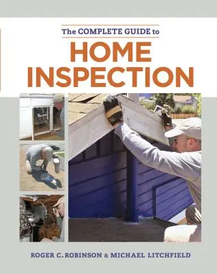 Kompletny przewodnik po inspekcji domu - The Complete Guide to Home Inspection