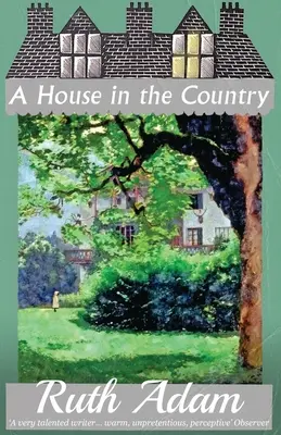 Dom na wsi - A House in the Country