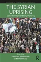 Powstanie syryjskie: Domowe początki i wczesna trajektoria - The Syrian Uprising: Domestic Origins and Early Trajectory