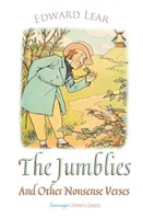 Jumblies i inne nonsensowne wiersze - The Jumblies and Other Nonsense Verses