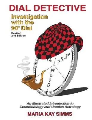 Dial Detective: Śledztwo z tarczą 90 - Dial Detective: Investigation with the 90 Dial