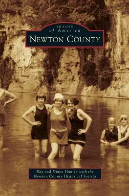 Hrabstwo Newton - Newton County