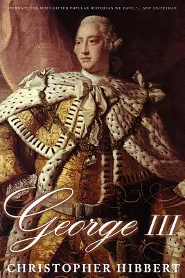 Jerzy III: Historia osobista - George III: A Personal History