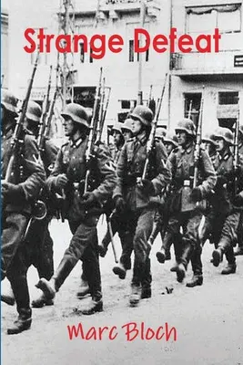 Dziwna porażka - Strange Defeat