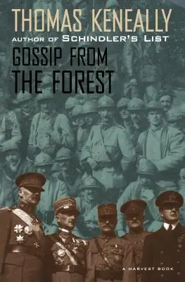 Plotki z lasu - Gossip from the Forest