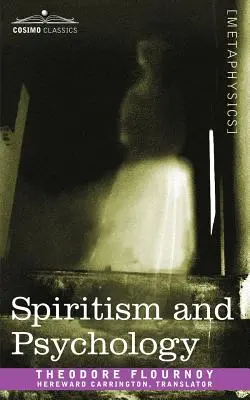 Spirytyzm i psychologia - Spiritism and Psychology