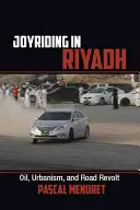 Joyriding w Rijadzie - Joyriding in Riyadh