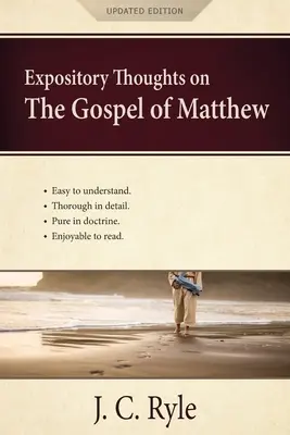 Rozważania na temat Ewangelii Mateusza: Komentarz - Expository Thoughts on the Gospel of Matthew: A Commentary