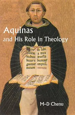 Tomasz z Akwinu i jego rola w teologii - Aquinas and His Role in Theology