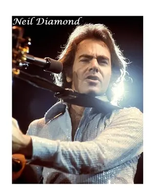 Neil Diamond: Szokująca prawda! - Neil Diamond: The Shocking Truth!