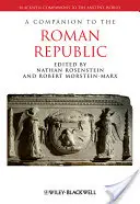 Towarzysz Republika Rzymska - Companion Roman Republic