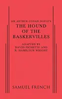 Pies Baskerville'ów Sir Arthura Conana Doyle'a - Sir Arthur Conan Doyle's the Hound of the Baskervilles
