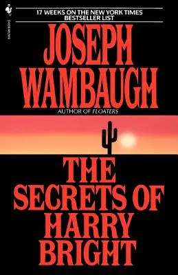 Sekrety Harry'ego Brighta - The Secrets of Harry Bright