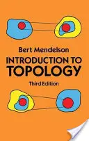 Wprowadzenie do topologii: Wydanie trzecie - Introduction to Topology: Third Edition