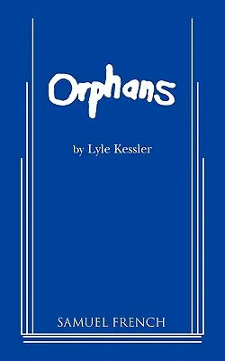 Sieroty (Kessler) - Orphans (Kessler)