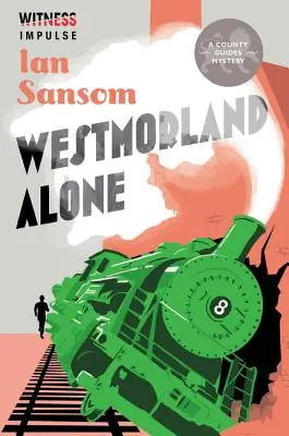 Samotny Westmorland - Westmorland Alone