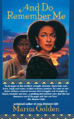 I pamiętaj o mnie - And Do Remember Me