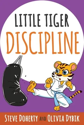 Mały Tygrys - Dyscyplina - Little Tiger - Discipline