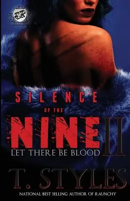 Silence of The Nine II: Niech poleje się krew (The Cartel Publications Presents) - Silence of The Nine II: Let There Be Blood (The Cartel Publications Presents)