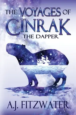Podróże Cinraka Dappera - The Voyages of Cinrak the Dapper