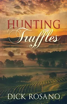 Polowanie na trufle - Hunting Truffles