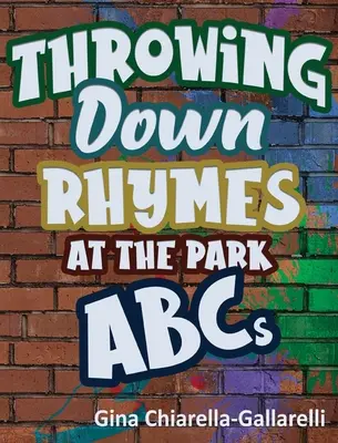 Rzucanie rymów w parku ABCs - Throwing Down Rhymes at the Park ABCs