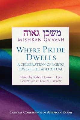 Mishkan Ga'avah: Gdzie mieszka duma - Mishkan Ga'avah: Where Pride Dwells