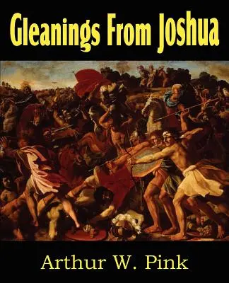 Wnioski z Księgi Jozuego - Gleanings from Joshua