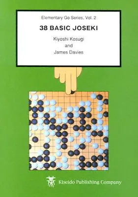 38 podstawowych joseki - 38 Basic Josekis