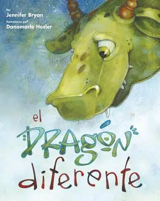 El dragon diferente (edycja hiszpańska) - El dragon diferente (Spanish Edition)