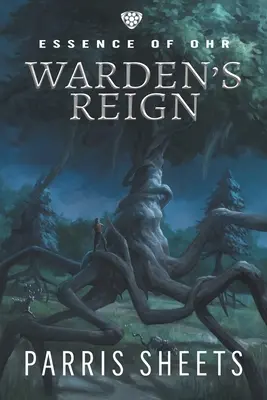 Warden's Reign: Przygoda fantasy dla młodych dorosłych - Warden's Reign: A Young Adult Fantasy Adventure