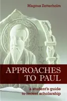 Podejścia do Pawła - Approaches to Paul