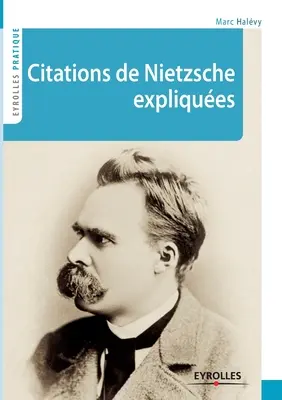 Wyjaśnienie cytatów Nietzschego - Citations de Nietzsche expliques