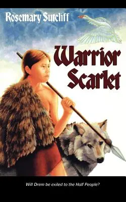 Szkarłatny wojownik - Warrior Scarlet