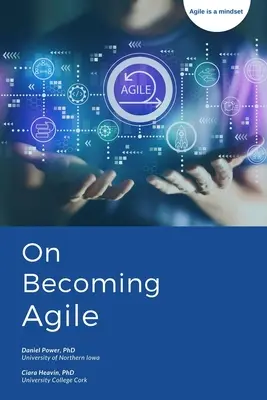 Jak stać się zwinnym - On Becoming Agile