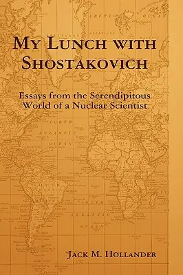 Mój lunch z Szostakowiczem - My Lunch with Shostakovich