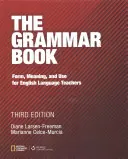 The Grammar Book