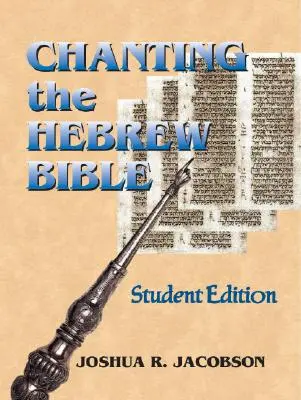 Śpiewanie Biblii Hebrajskiej - Chanting the Hebrew Bible