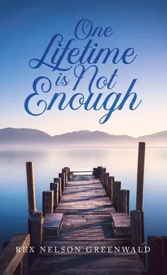 Jedno życie to za mało - One Lifetime Is Not Enough