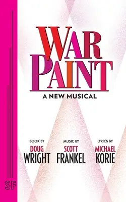 Farba wojenna - War Paint