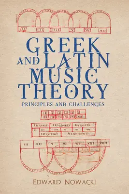 Grecka i łacińska teoria muzyki: Zasady i wyzwania - Greek and Latin Music Theory: Principles and Challenges