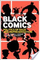 Czarne komiksy - Black Comics