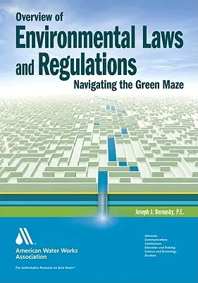 Przegląd przepisów i regulacji dotyczących ochrony środowiska: Poruszanie się po zielonym labiryncie - Overview of Environmental Laws and Regulations: Navigating the Green Maze