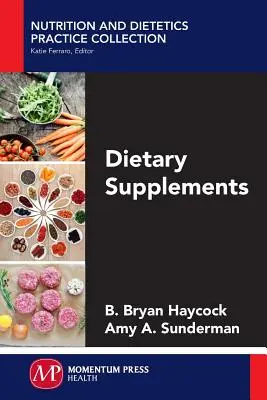 Suplementy diety - Dietary Supplements