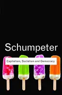 Kapitalizm, socjalizm i demokracja - Capitalism, Socialism and Democracy