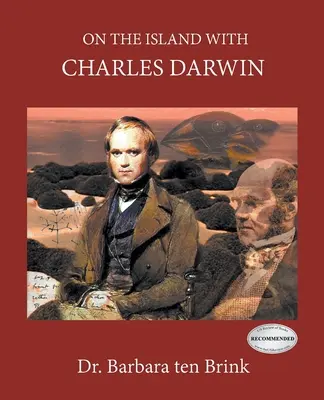 Na wyspie z Karolem Darwinem - On The Island With Charles Darwin