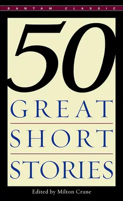 50 świetnych opowiadań - 50 Great Short Stories