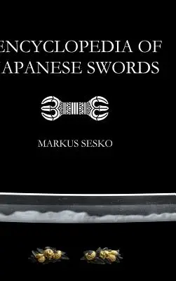 Encyklopedia japońskich mieczy - Encyclopedia of Japanese Swords